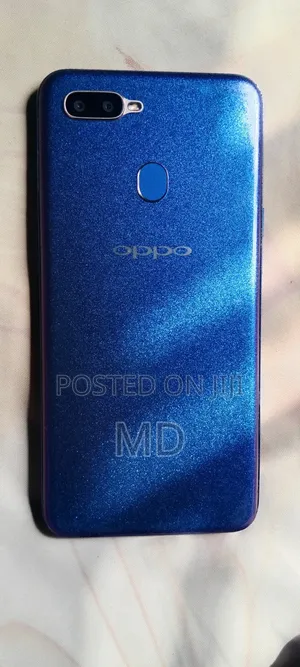 Photo - New Oppo A5 32 GB Rose Gold