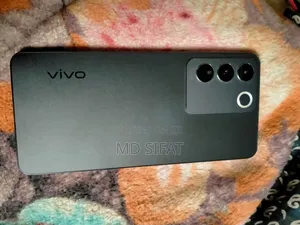 Photo - Vivo V27e 256 GB Blue