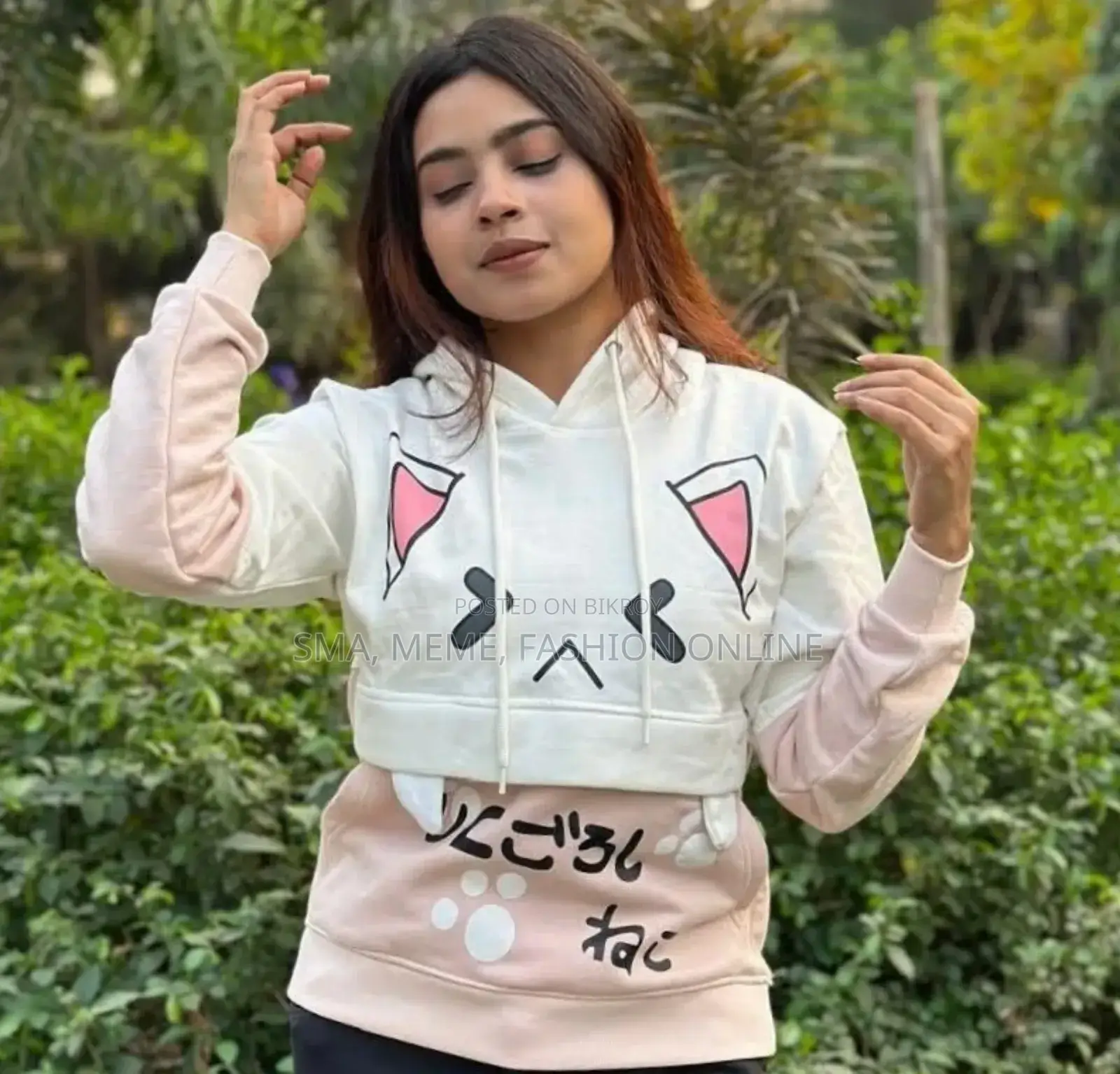 Pickachu Hoodie