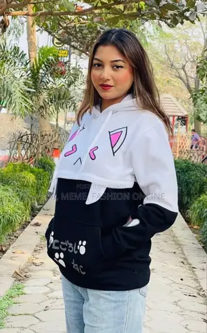 Pickachu Hoodie