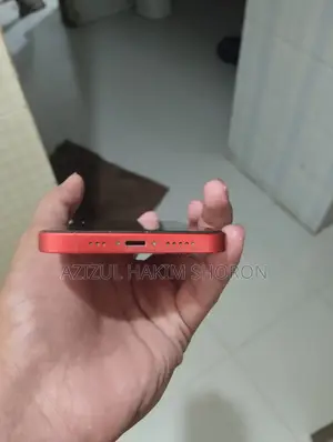 Apple iPhone 12 128 GB Red