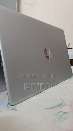 Photo - Laptop HP 15-Dw0037wm 8GB Intel Core I5 HDD+SSD 1T