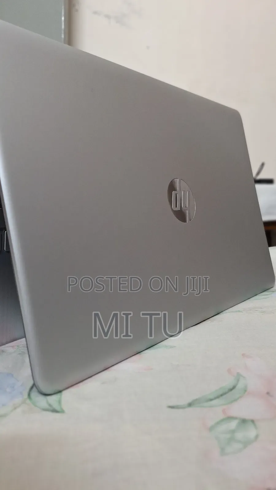 Laptop HP 15-Dw0037wm 8GB Intel Core I5 HDD+SSD 1T