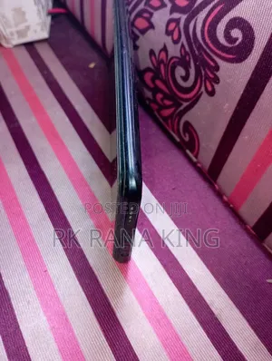 Vivo V19 256 GB Black