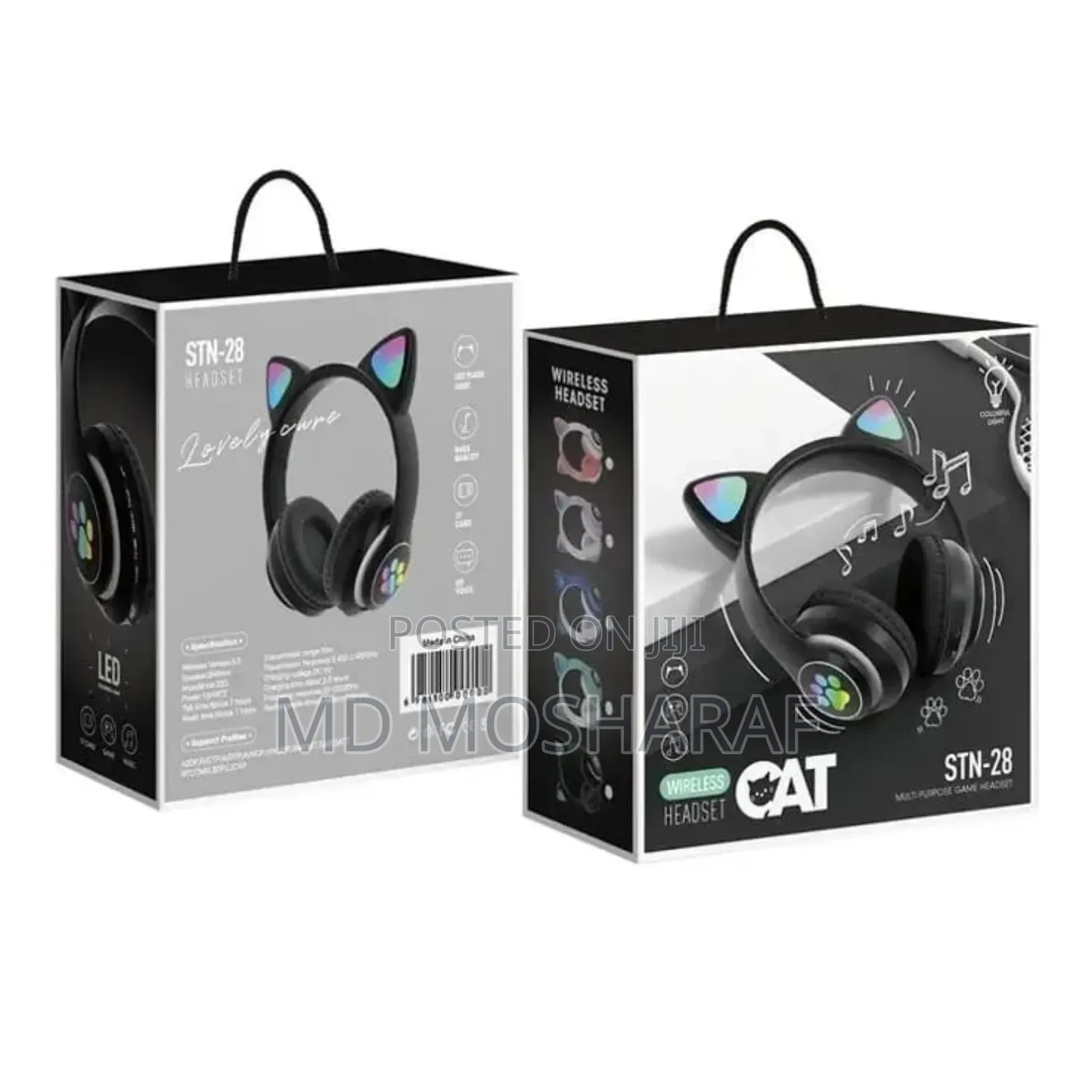 Bluetooth Version V5.0