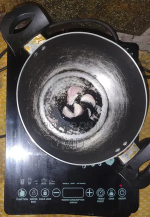 Walton Induction Cooker