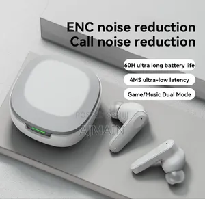 Photo - A89 Tws Bluetooth Earbuds