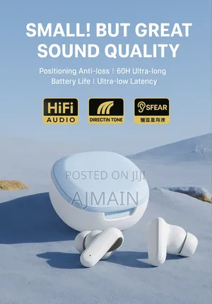 A89 Tws Bluetooth Earbuds