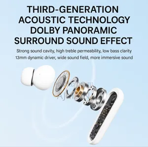 A89 Tws Bluetooth Earbuds