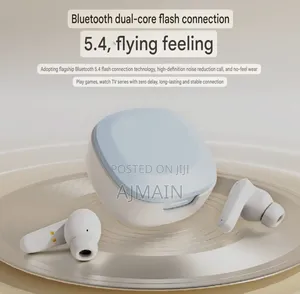A89 Tws Bluetooth Earbuds