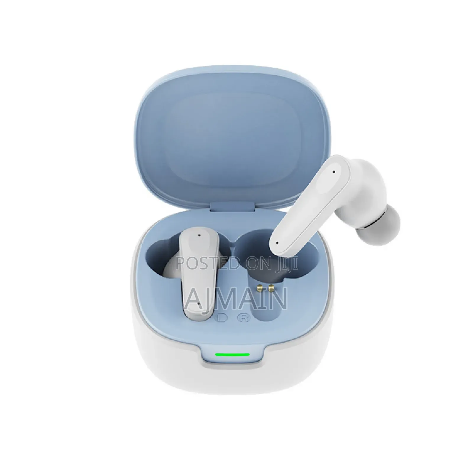 A89 Tws Bluetooth Earbuds