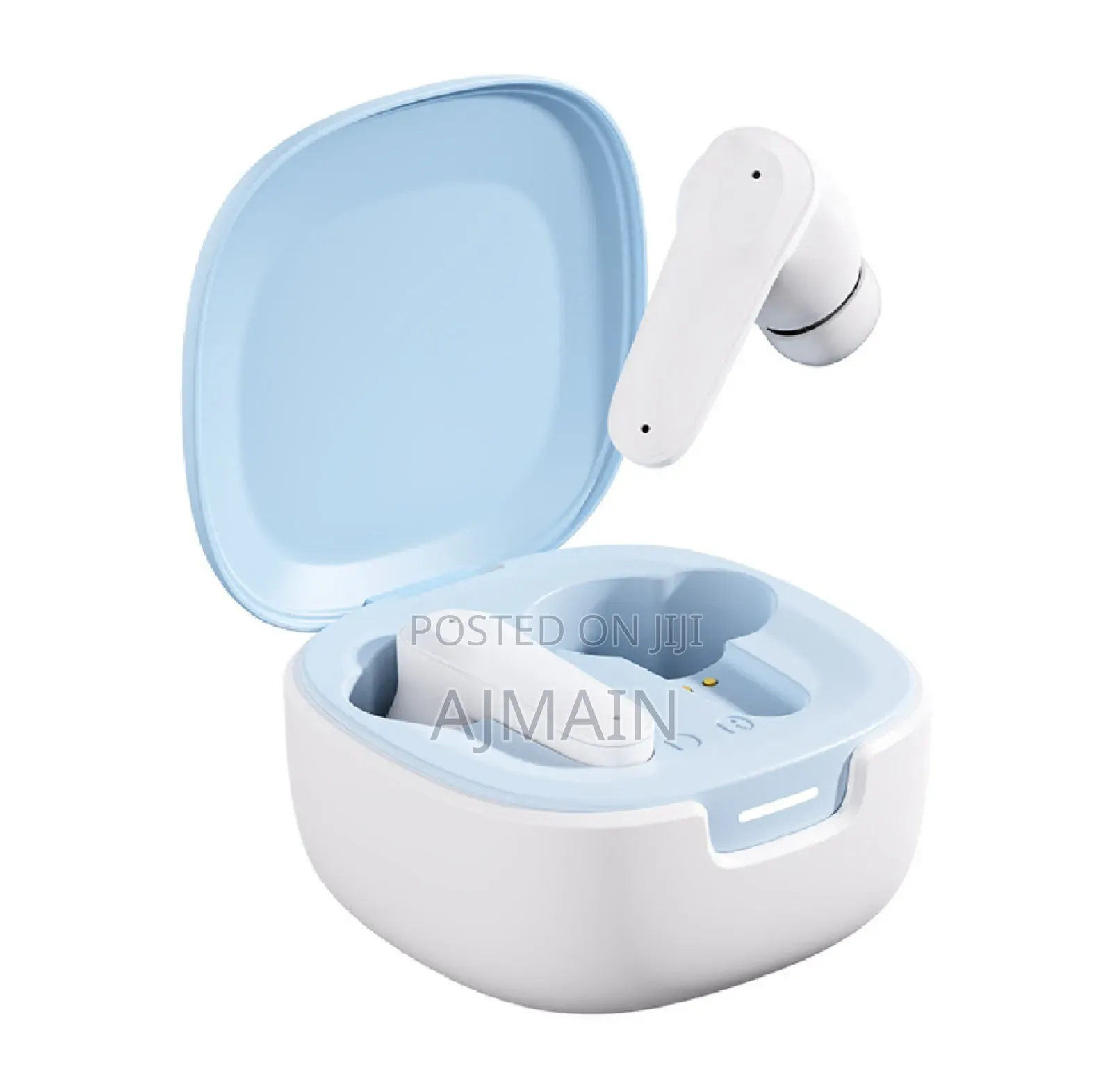 A89 Tws Bluetooth Earbuds