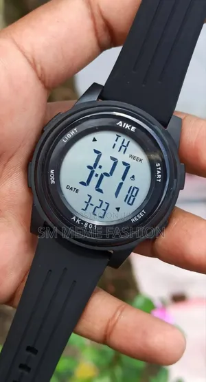 Photo - Aike Watch