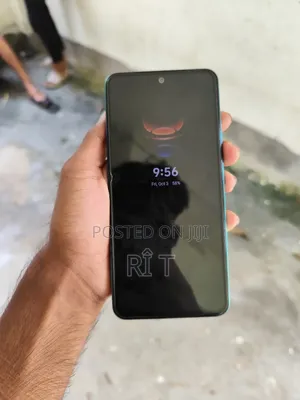 Vivo V40 Lite 256 GB Green