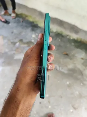 Vivo V40 Lite 256 GB Green