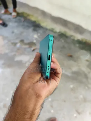 Vivo V40 Lite 256 GB Green