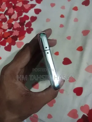 Samsung Galaxy S21 5G SD875 256 GB White