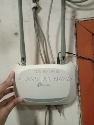 Wifi Router