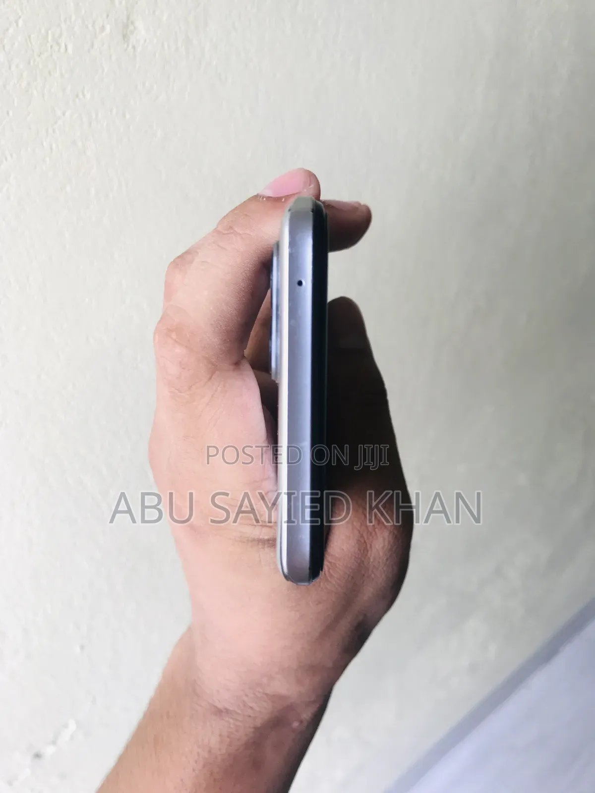 Realme 8 5G 128 GB Silver