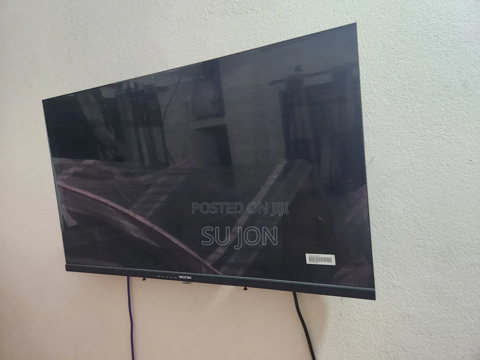 Walton Android Hd Tv