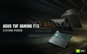 Laptop Asus TUF Gaming FX504 8GB Intel Core I5 SSD 512GB