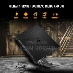 Laptop Asus TUF Gaming FX504 8GB Intel Core I5 SSD 512GB