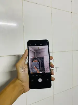 Itel A50 128 GB Black