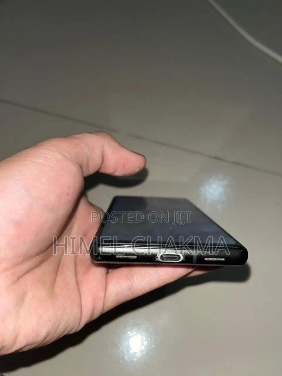 Google Pixel 6a 128 GB Black