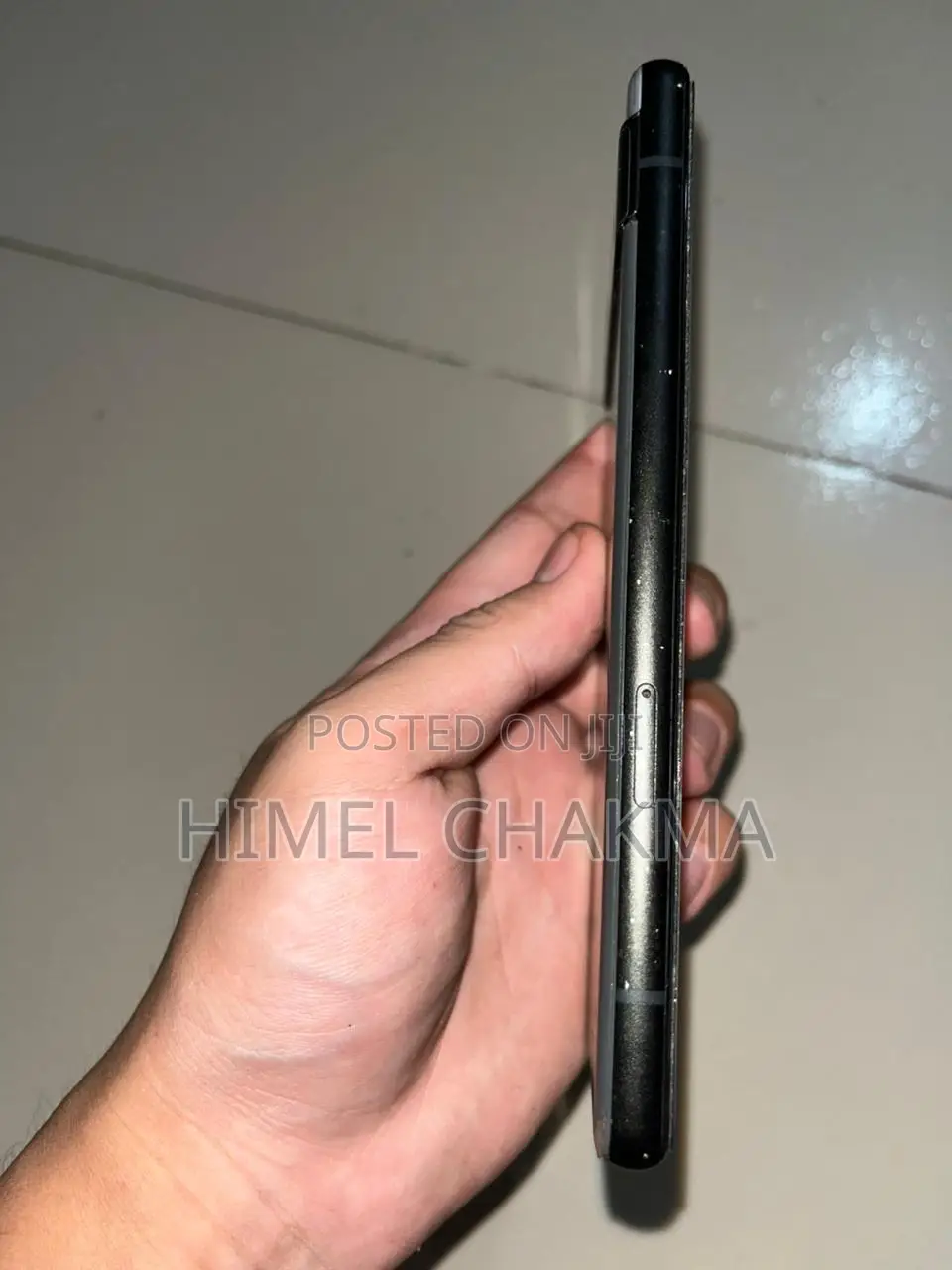 Google Pixel 6a 128 GB Black