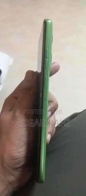 Motorola Edge 50 Fusion 256 GB Green