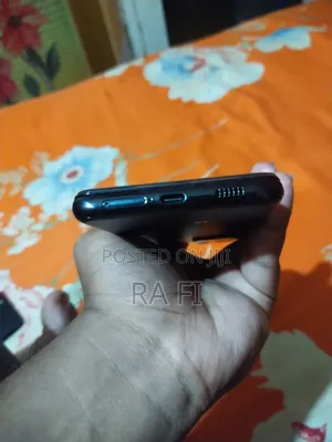 Samsung Galaxy S21 Ultra 5G 256 GB Black