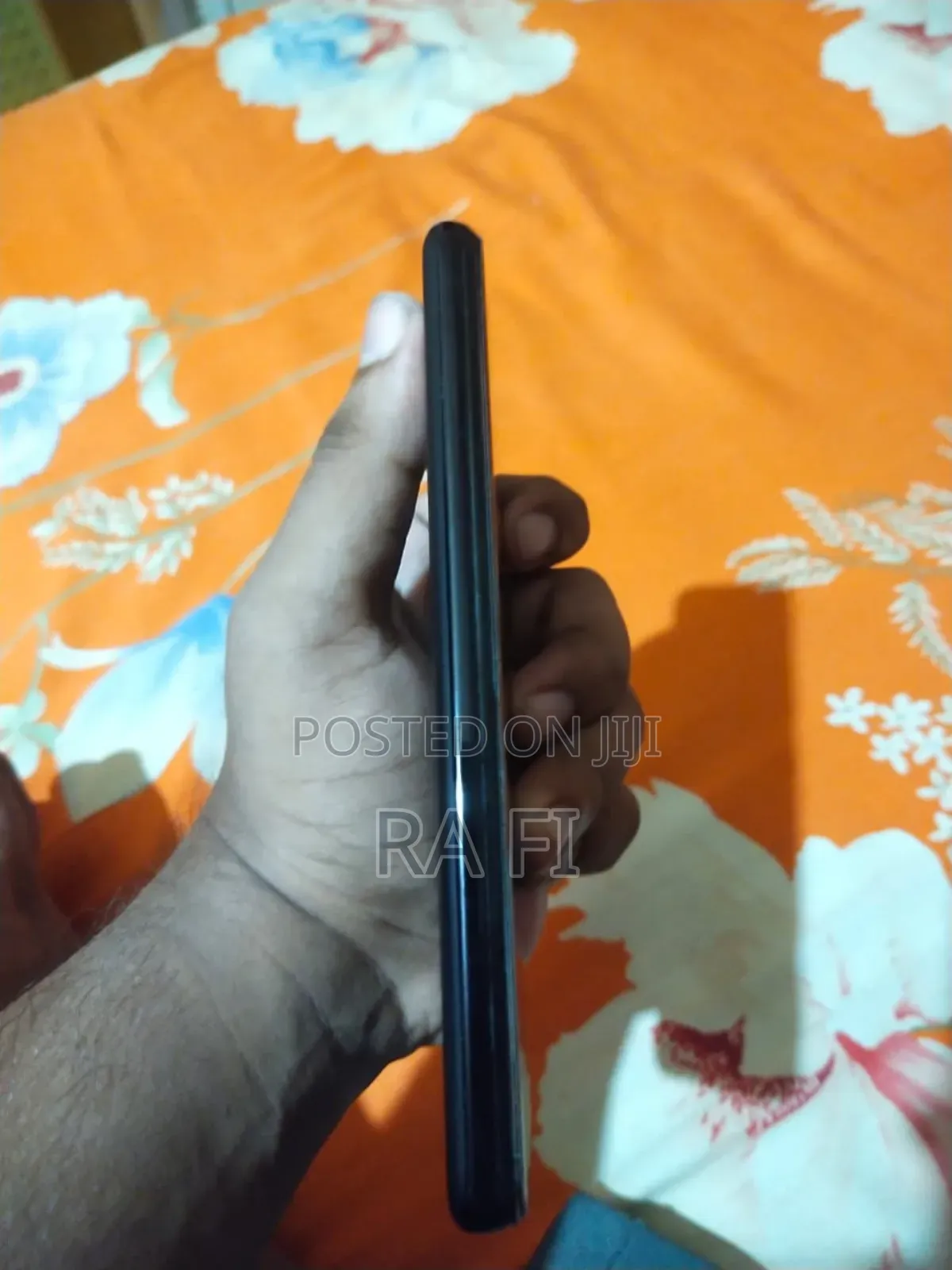 Samsung Galaxy S21 Ultra 5G 256 GB Black