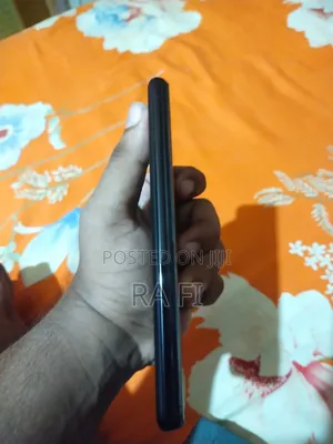 Samsung Galaxy S21 Ultra 5G 256 GB Black