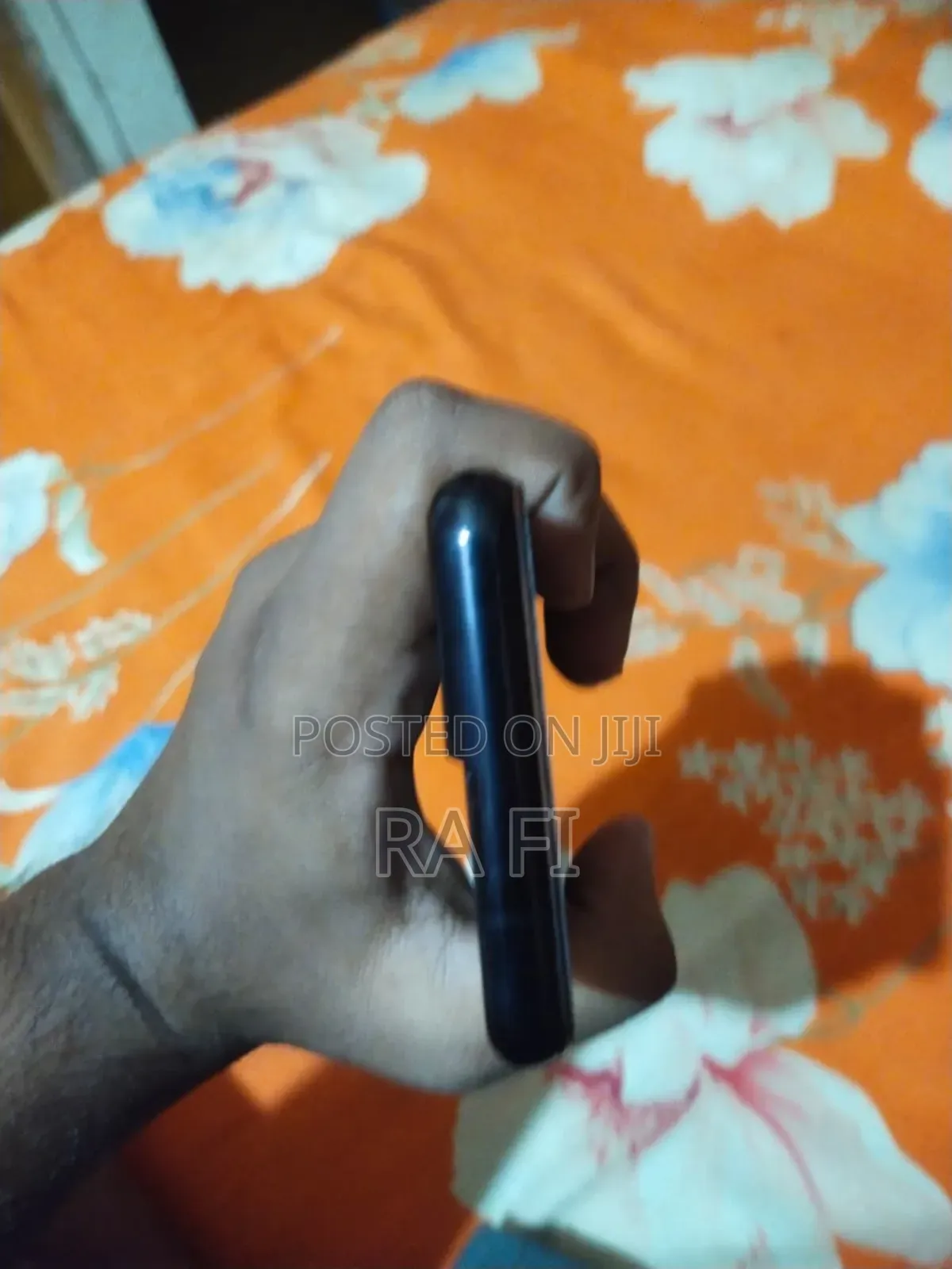 Samsung Galaxy S21 Ultra 5G 256 GB Black