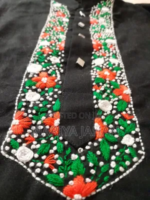 Photo - Panjabi Collection