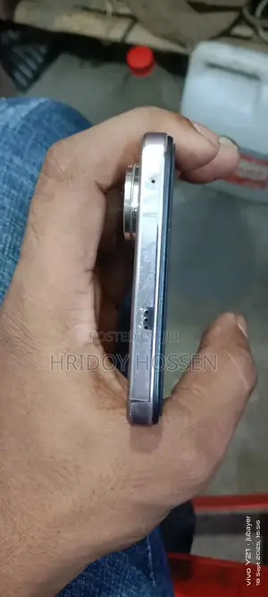 Vivo V50 Lite 5G 256 GB Gold