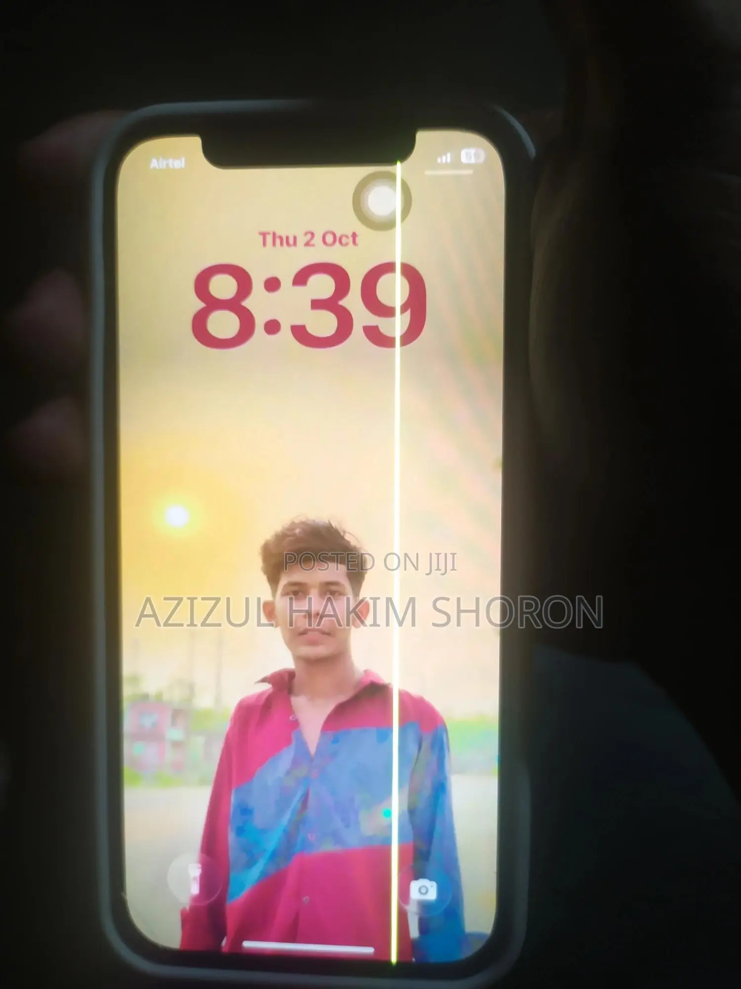 Apple iPhone 12 128 GB Red