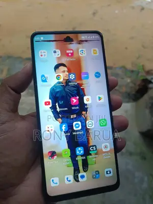 Motorola Moto G24 128 GB Blue