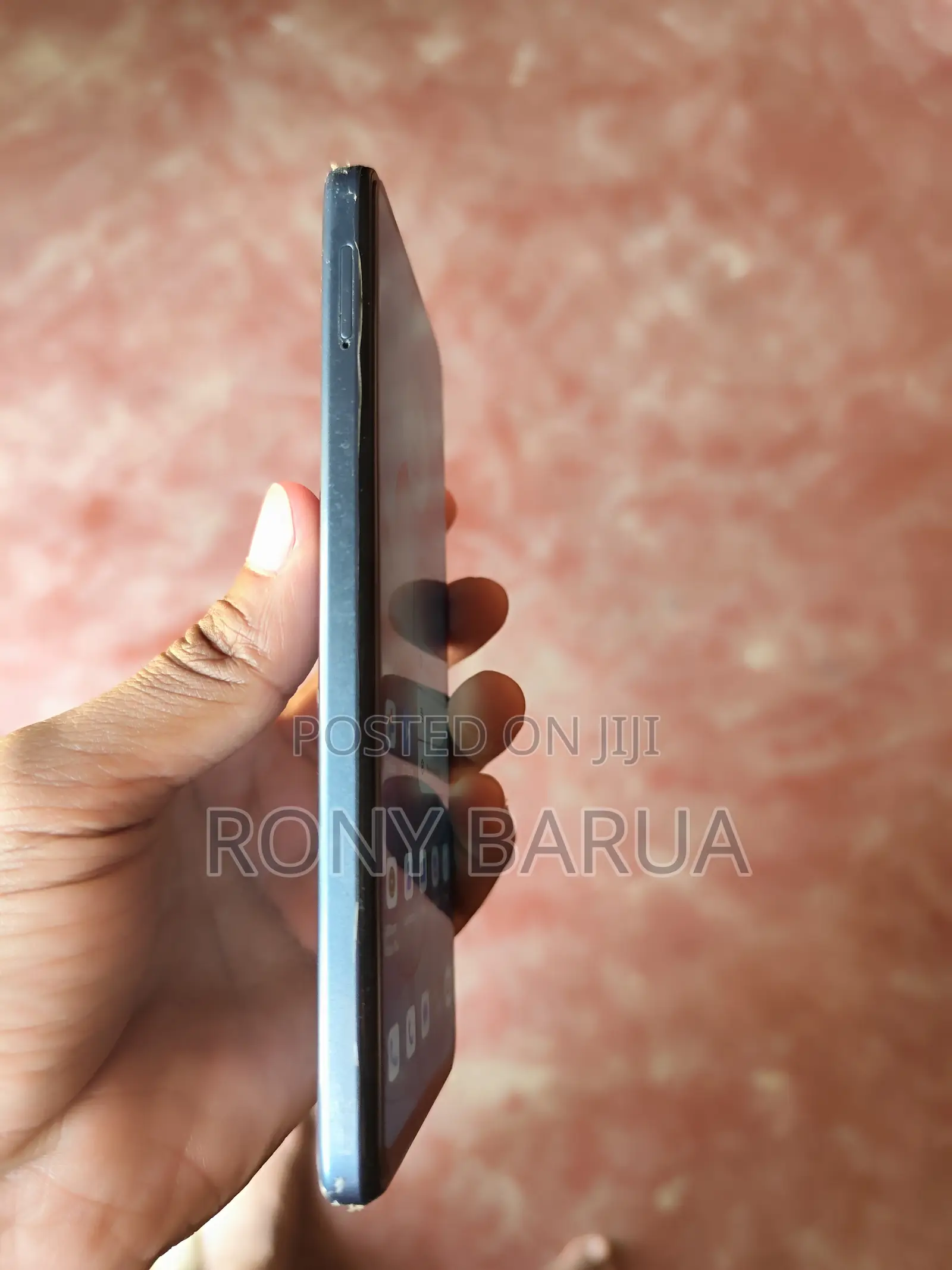 Motorola Moto G24 128 GB Blue