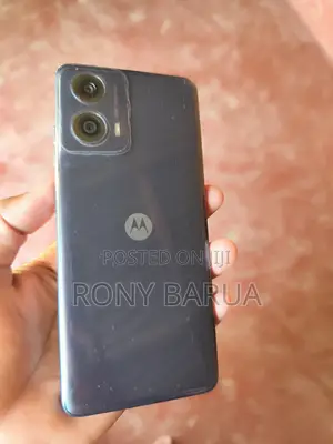 Motorola Moto G24 128 GB Blue