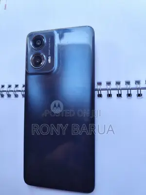 Motorola Moto G24 128 GB Blue