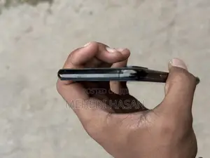 Apple iPhone XS 64 GB Black