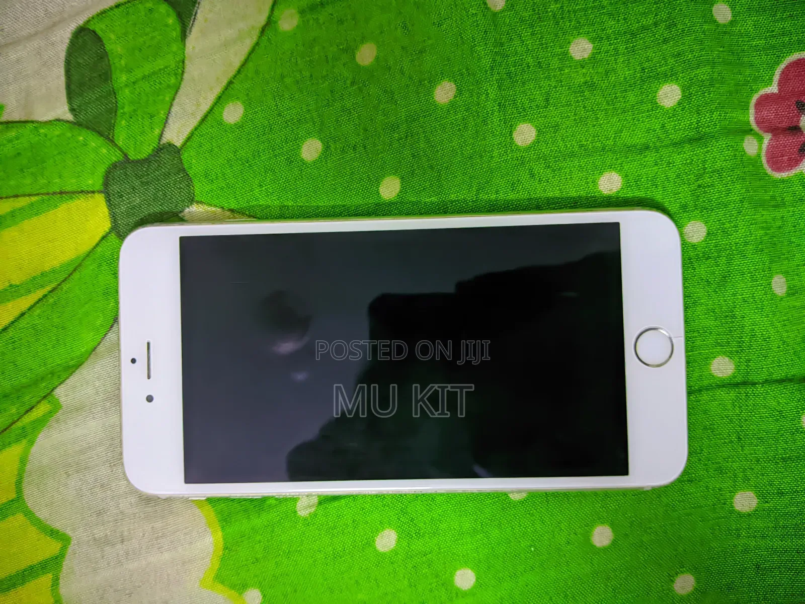 Apple iPhone 6s Plus 64 GB White