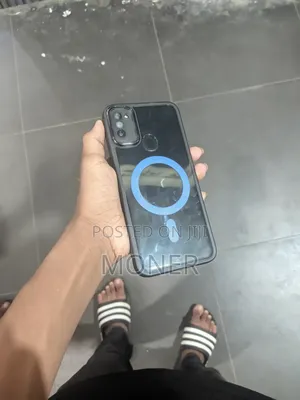 Photo - Samsung Galaxy A11 32 GB Black