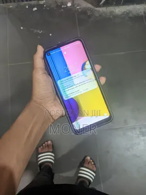 Samsung Galaxy A11 32 GB Black