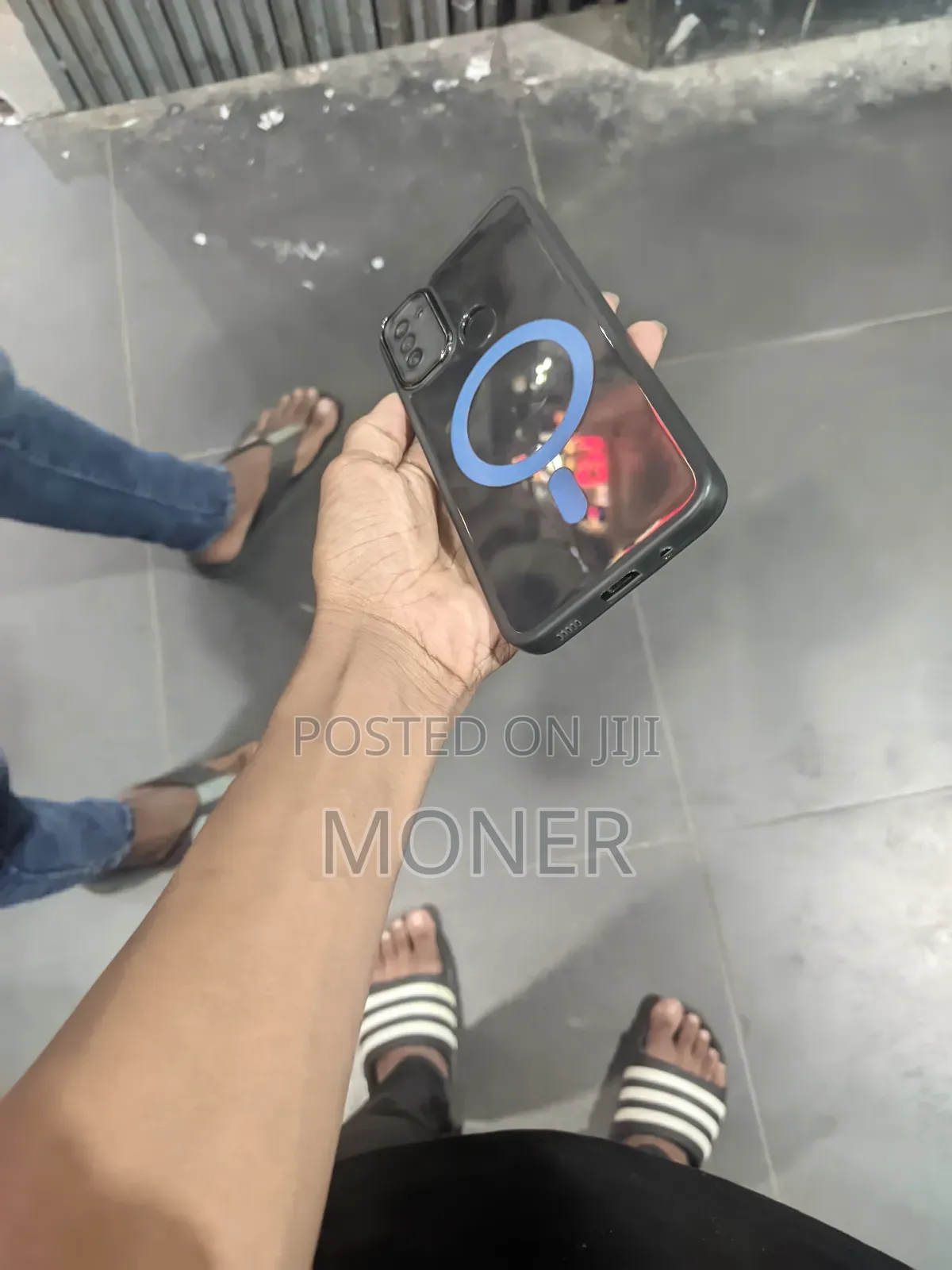 Samsung Galaxy A11 32 GB Black