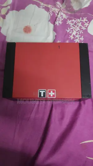 Tissot Automatic Chronograph – Valjoux 7750 Movement | Original Swiss