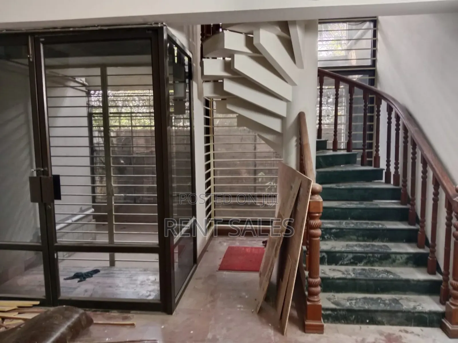 3bdrm Duplex in Gulshan for Rent