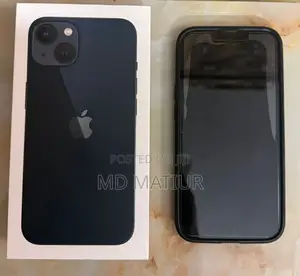 Apple iPhone 13 128 GB Blue