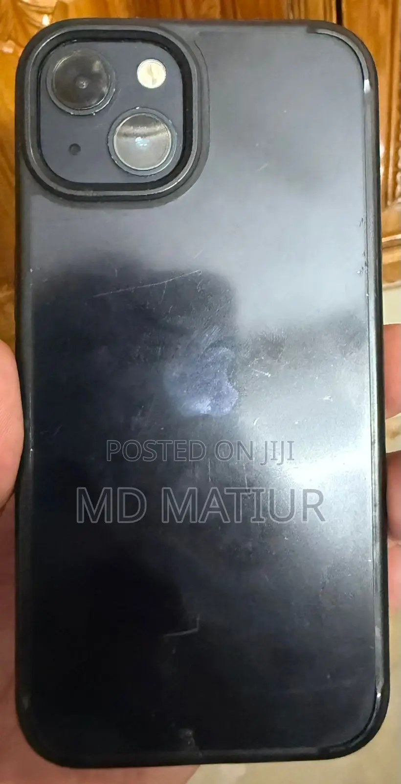 Apple iPhone 13 128 GB Blue